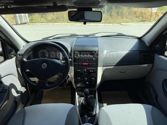 SENE AUTO'DAN PREMİO PLUS