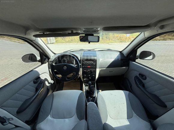 SENE AUTO'DAN PREMİO PLUS