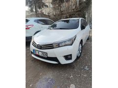  Sahibinden temiz Toyota  corolla