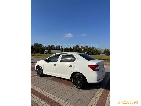 2014 Model / Masrafsız / Klimalı / Vize Yeni