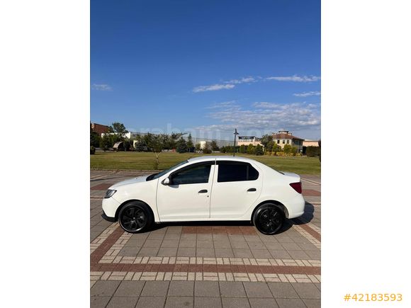 2014 Model / Masrafsız / Klimalı / Vize Yeni