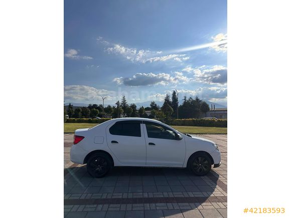2014 Model / Masrafsız / Klimalı / Vize Yeni