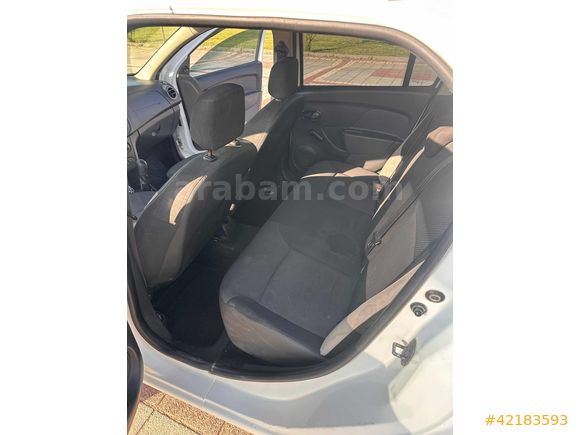 2014 Model / Masrafsız / Klimalı / Vize Yeni