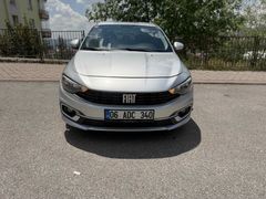 Fiat Egea 1.6 Multijet Otomatik Lounge 2016 - 146.000 KM Açıklamayı Okuyunuz