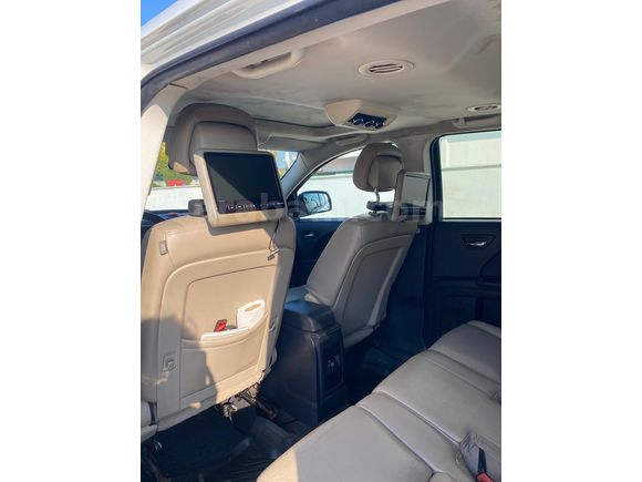 Sahibinden Dodge Journey 2.0 CRD 2011 Model 