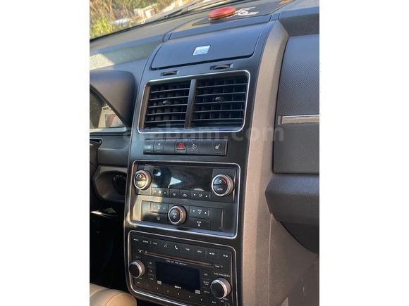 Sahibinden Dodge Journey 2.0 CRD 2011 Model 
