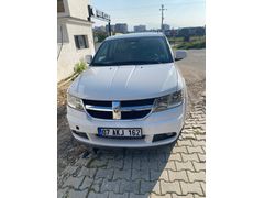 Sahibinden Dodge Journey 2.0 CRD 2011 Model 