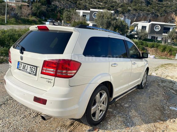 Sahibinden Dodge Journey 2.0 CRD 2011 Model 