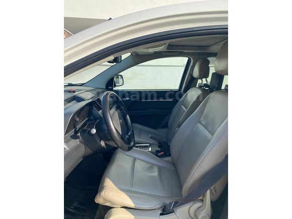 Sahibinden Dodge Journey 2.0 CRD 2011 Model 