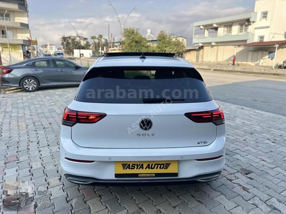 CAM TAVAN 2022 STYLE 44 BİNDE BAKIMLI