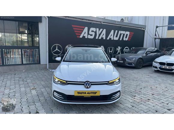 CAM TAVAN 2022 STYLE 44 BİNDE BAKIMLI
