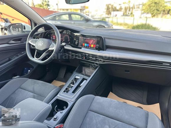 CAM TAVAN 2022 STYLE 44 BİNDE BAKIMLI