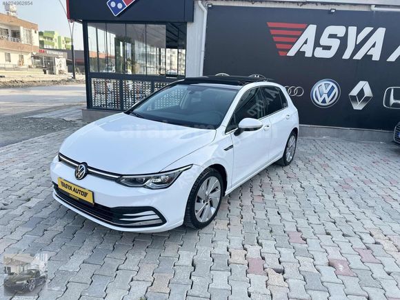 CAM TAVAN 2022 STYLE 44 BİNDE BAKIMLI
