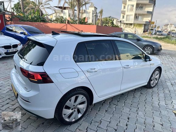 CAM TAVAN 2022 STYLE 44 BİNDE BAKIMLI