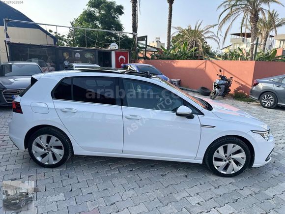CAM TAVAN 2022 STYLE 44 BİNDE BAKIMLI