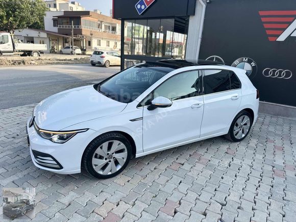 CAM TAVAN 2022 STYLE 44 BİNDE BAKIMLI