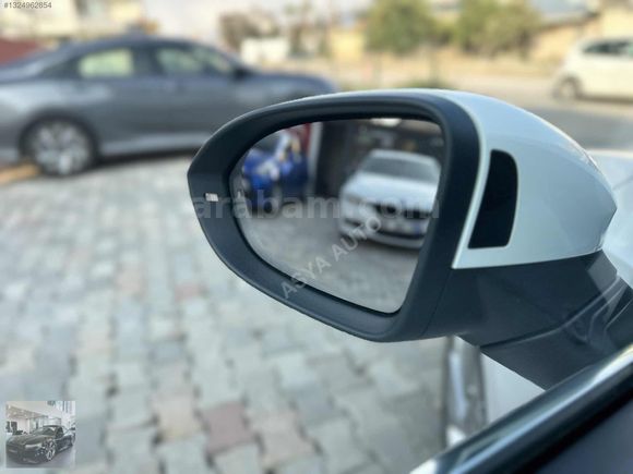 CAM TAVAN 2022 STYLE 44 BİNDE BAKIMLI