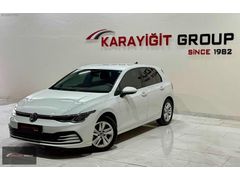 2021-WOLKSWAGEN-GOLF-1.0 ETSİ-LİFE-DSG-TERTEMİZZ