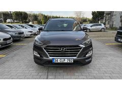 Sahibinden Hyundai Tucson 1.6 CRDi Elite 2019 Model 