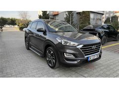 Sahibinden Hyundai Tucson 1.6 CRDi Elite 2019 Model 