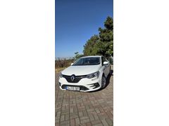 Sahibinden Renault Megane 1.5 Blue DCI Joy Comfort 2022 Model