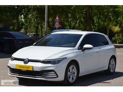 EKSPRES PLAZA'DAN 2021 VW GOLF 1.0 eTSI LİFE