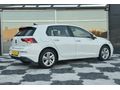2023 MODEL GOLF 8 OTOMATİK 17 BİN KM