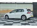 2023 MODEL GOLF 8 OTOMATİK 17 BİN KM