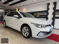 2022 VW GOLF HYBRID HATASIZ BOYASIZ TRAMERSİZ