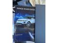 Sahibinden Land Rover Range Evoque 2.0 Si4 Dynamic 2012 Model 