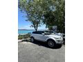 Sahibinden Land Rover Range Evoque 2.0 Si4 Dynamic 2012 Model 