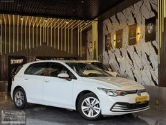 2021 GOLF 1.0 eTSİ LIFE DSG 170.000'DE BEYAZ_ÖZ SERVET_