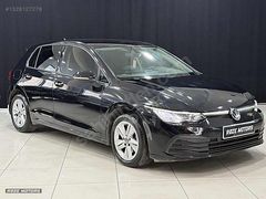 0.79 KREDİ 2022 GOLF 1.0 eTSI *LED PANJUR-GERİ GÖRÜŞ-CARPLAY*