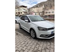 Sahibinden OTOMATİK Volkswagen Polo 1.4 TDi Comfortline Beyaz