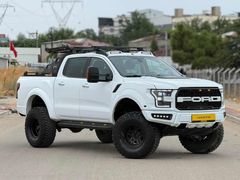 2020 MODEL F150 GEN2 DÖNÜŞÜMLÜ TEMİZ RANGER