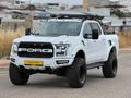 2020 MODEL F150 GEN2 DÖNÜŞÜMLÜ TEMİZ RANGER
