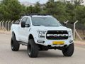2020 MODEL F150 GEN2 DÖNÜŞÜMLÜ TEMİZ RANGER