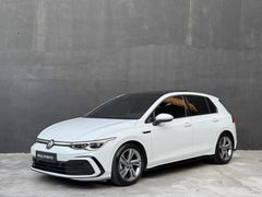 VOLKSWAGEN GOLF 1.0 eTSI R-LİNE DSG CAM TAVAN