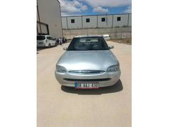 Sahibinden Ford Escort 1.6 Classic 1999 Model  acil satılık 