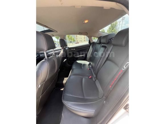 Sahibinden Honda Civic 1.6i VTEC Elegance 2021 Model 