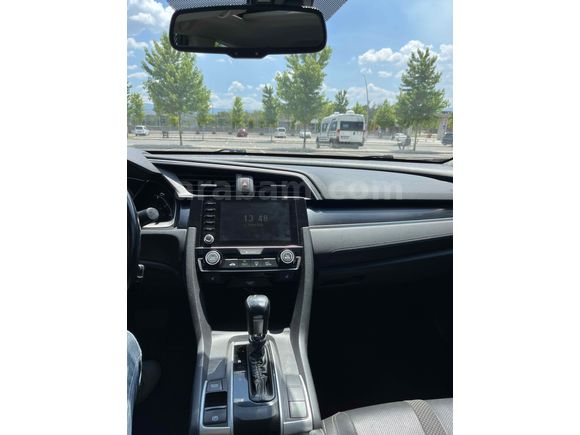 Sahibinden Honda Civic 1.6i VTEC Elegance 2021 Model 