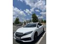 Sahibinden Honda Civic 1.6i VTEC Elegance 2021 Model 