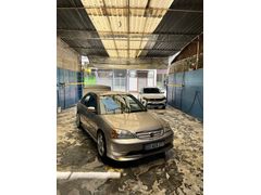 Sahibinden Honda Civic 1.6i VTEC ES 2003 Model Mersin