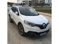 Renault Kadjar 4x4 1.6 dCi Icon paket cam tavanlı 2016  model