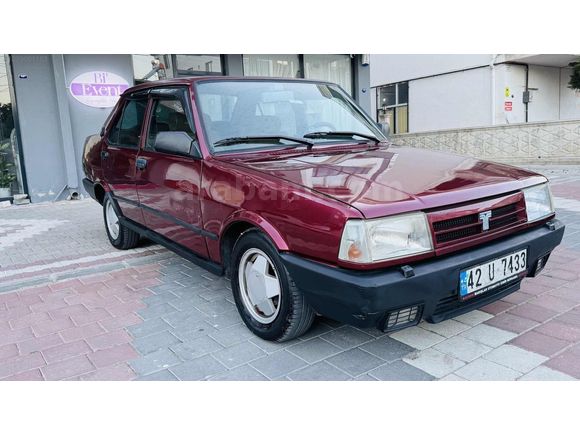 Mükemmel temizlikte doğan L