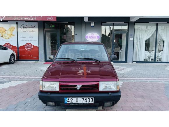 Mükemmel temizlikte doğan L