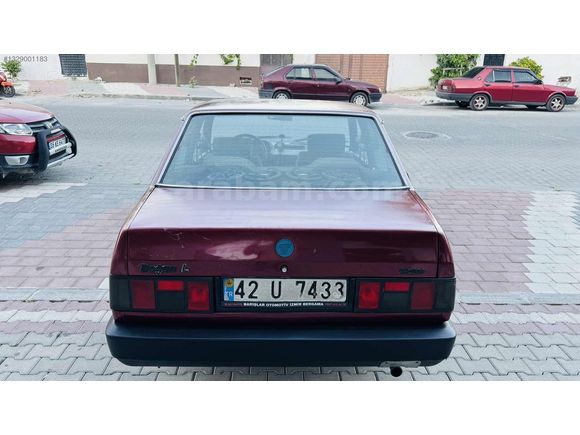 Mükemmel temizlikte doğan L
