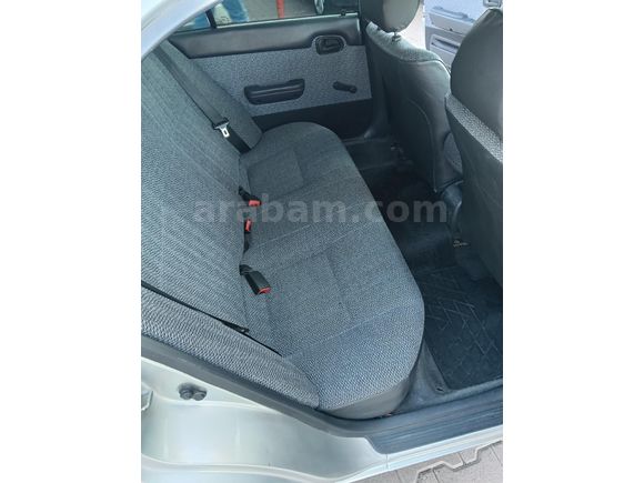 Sahibinden Toyota Corolla 1.3 XE 1998 Model