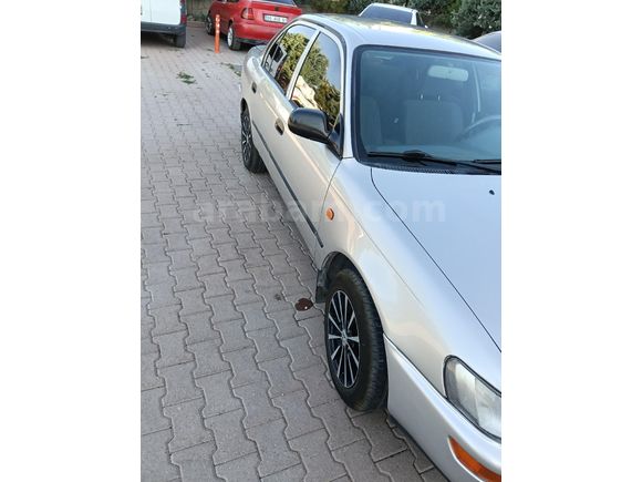 Sahibinden Toyota Corolla 1.3 XE 1998 Model