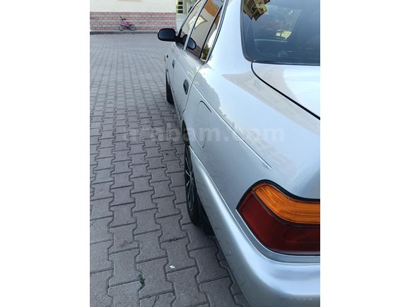 Sahibinden Toyota Corolla 1.3 XE 1998 Model